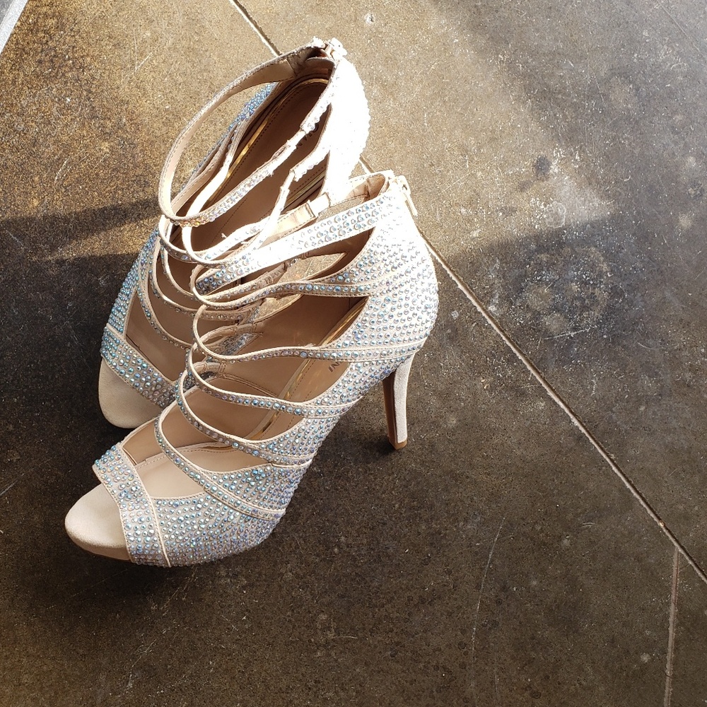 Gianni Bini Stilettos